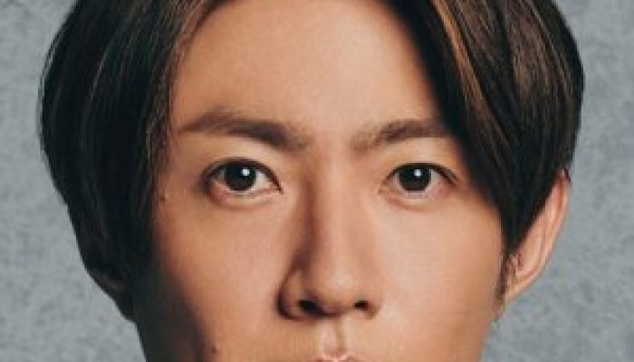 Profil Actor Jepang Aiba Masaki